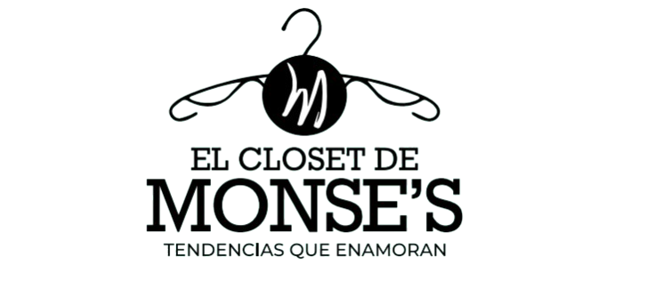 EL - CLOSET DE MONSE'S